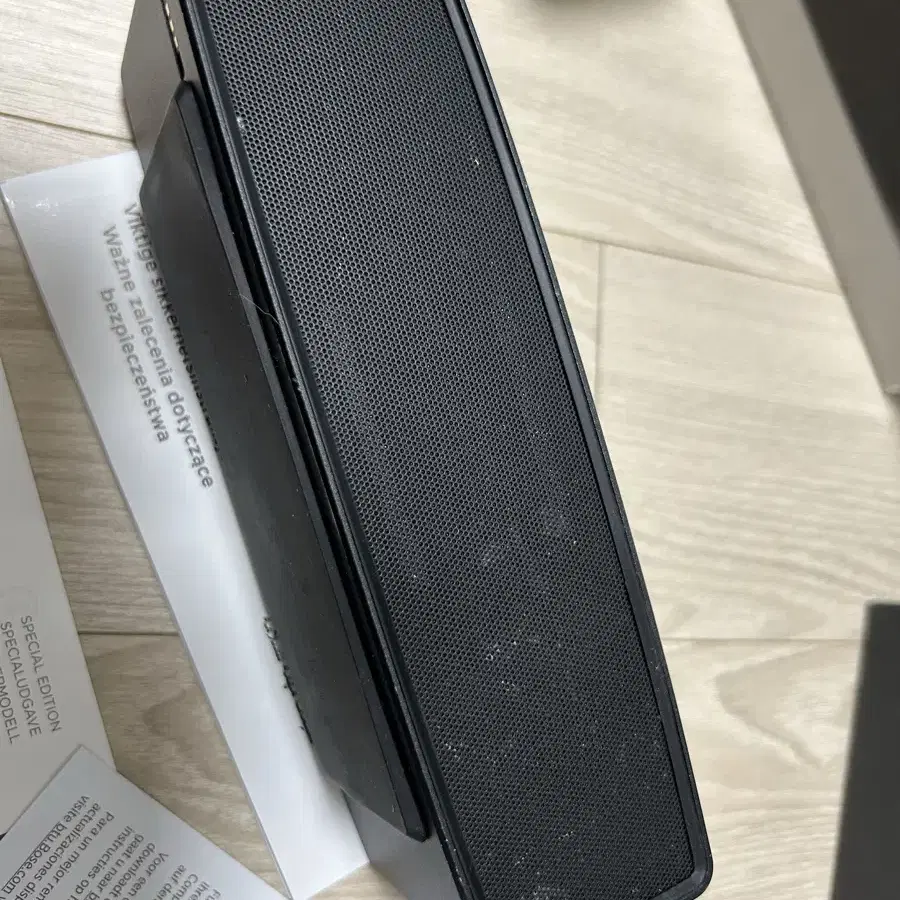 BOSE 보스 사운드링크 미니2