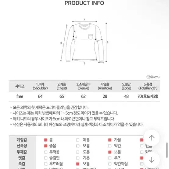 봄 후드집업 핑크 오버사이즈핏