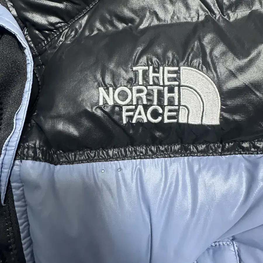 (xs)노스페이스 숏 눕시 크롭 TNF 해외판 700