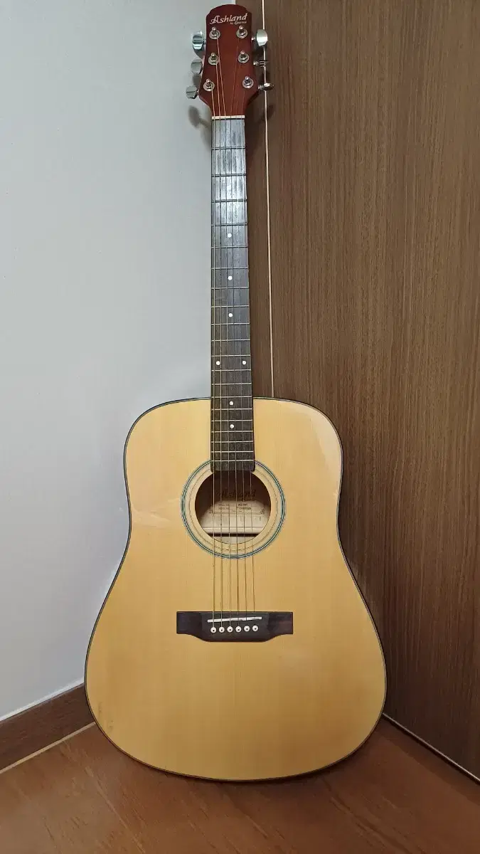 크래프터 Ashland AD-7NT