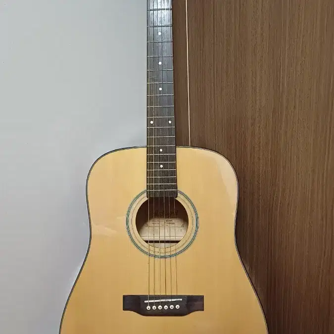 크래프터 Ashland AD-7NT