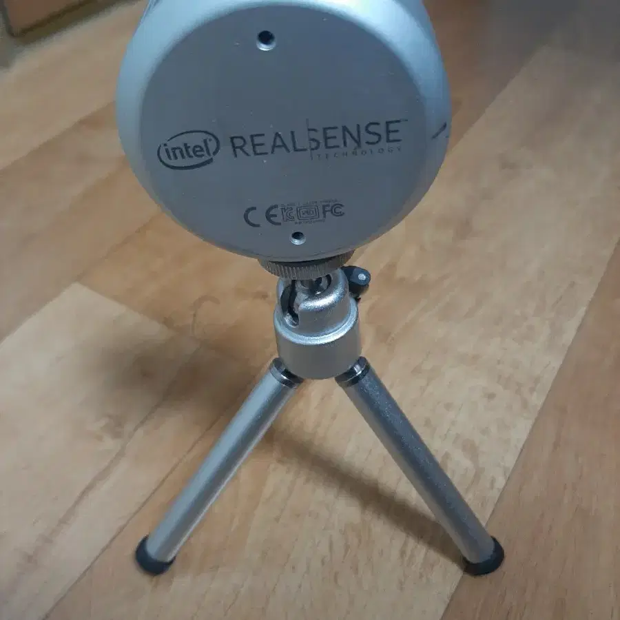 Intel Realsense L515