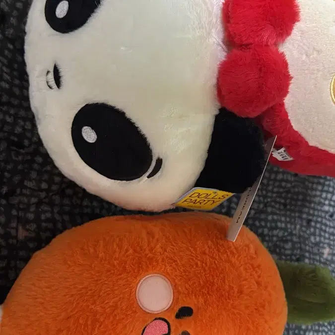 인형