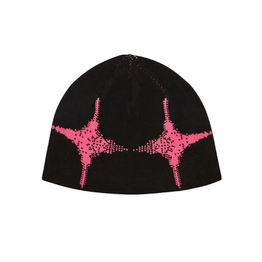 러브이즈트루 VL BLINK 비니 BEANIE PINK 핑크