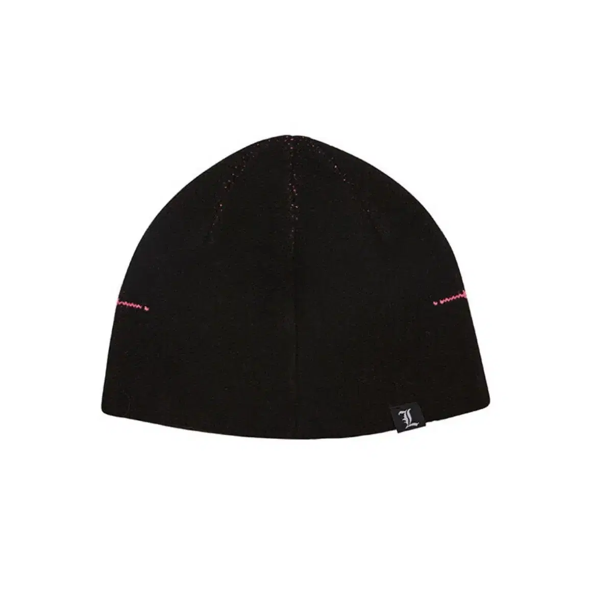 러브이즈트루 VL BLINK 비니 BEANIE PINK 핑크