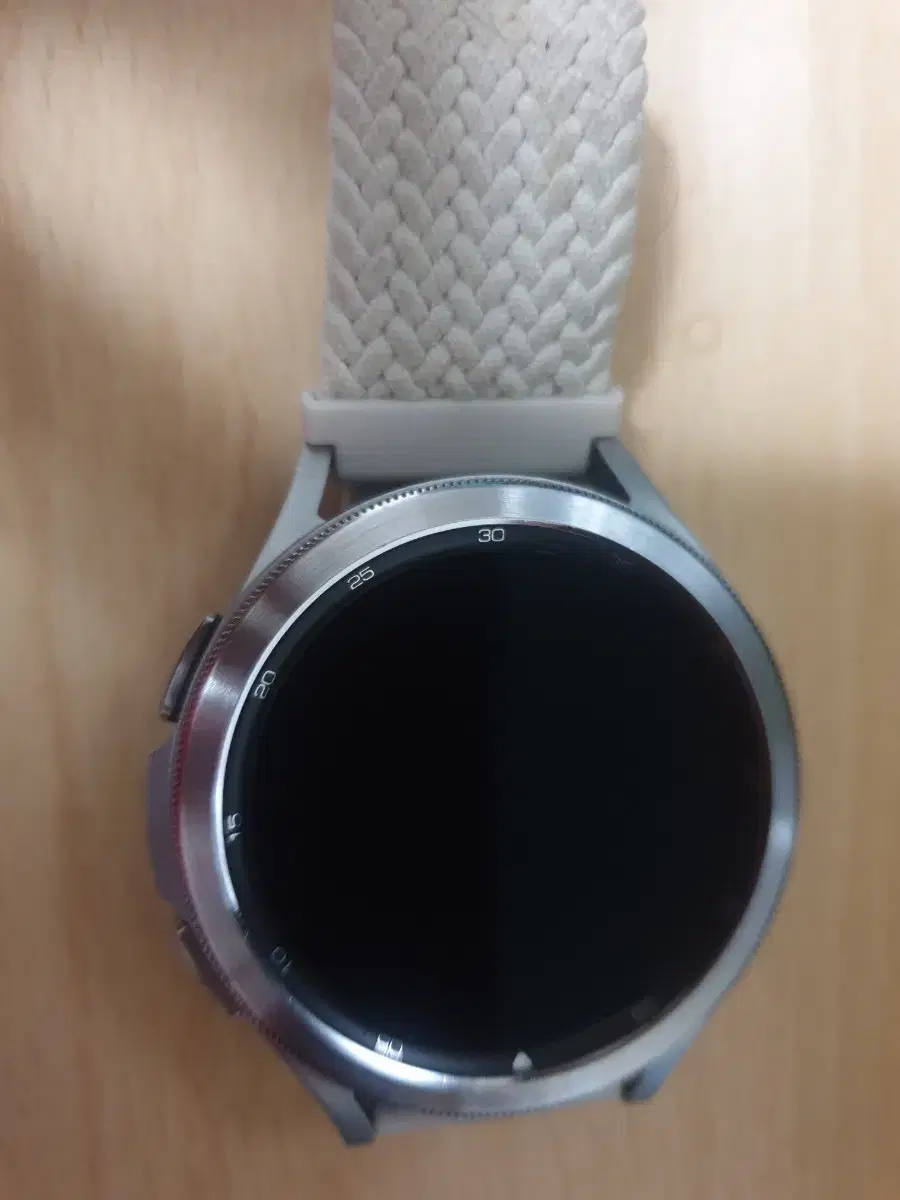 Samsung Galaxy Watch 4 Classic 46mm Bloo SM-R890