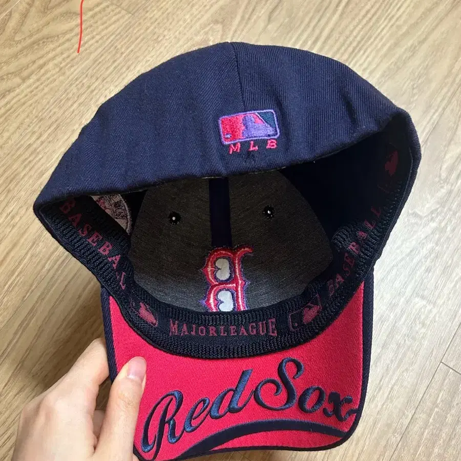 MLB 모자 팝니다