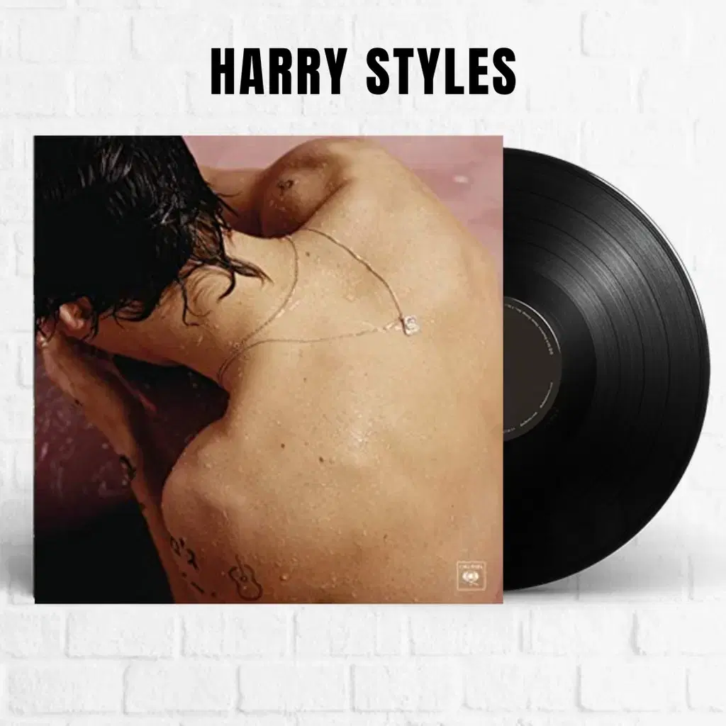 해리스타일스 1집 Harry Styles 엘피 LP 판매