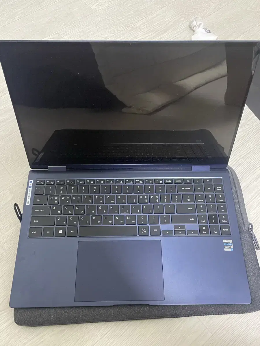 Samsung Galaxy Book Pro 360 NT950QDB