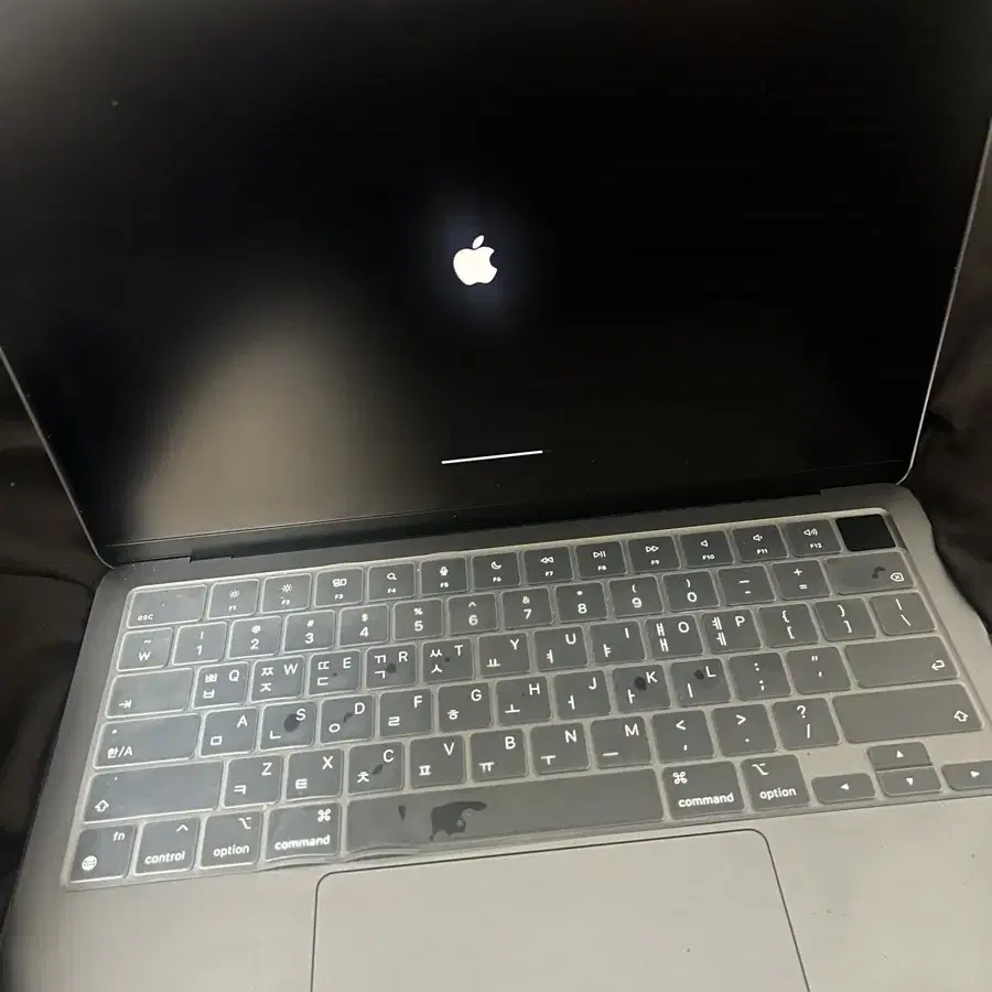 맥북 에어 13 MacBook Air 13 M3 CPU 8코어 GPU 1