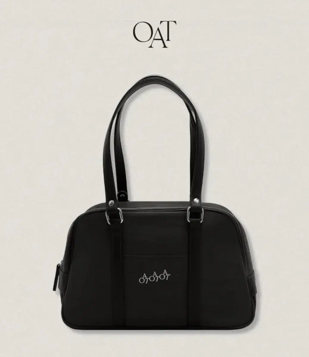 (무료배송) 98도씨 Handle Nylon Shoulder Bag