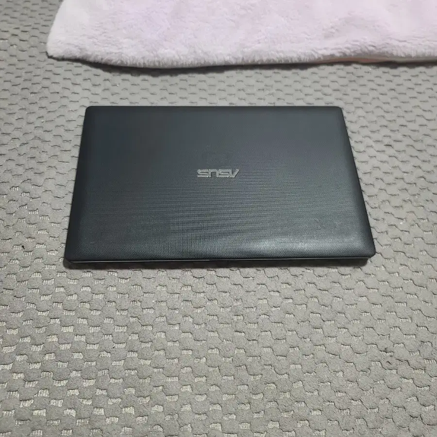 ASUS x201e 노트북 SSD120