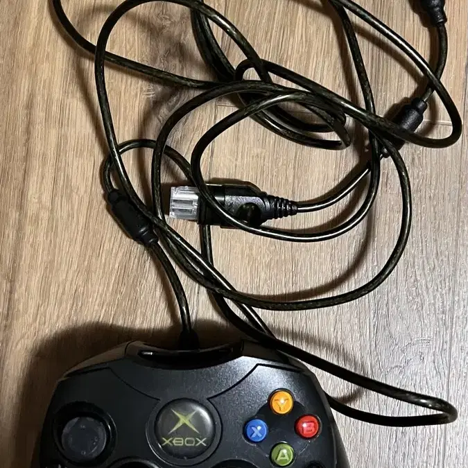 XBOX 정품 오리지널 컨트롤러