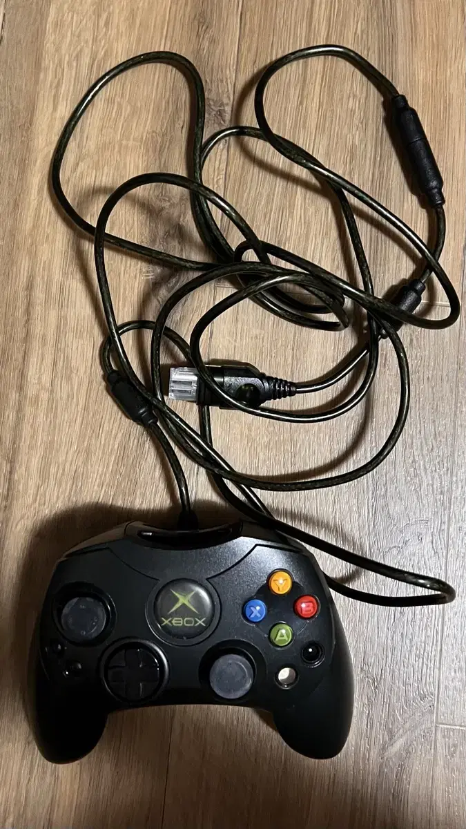 XBOX 정품 오리지널 컨트롤러