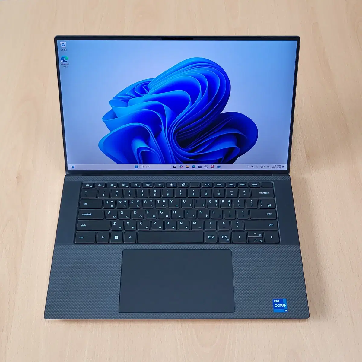 DELL XPS15 DX9520 3050Ti/ i7/16GB/1TB 판매