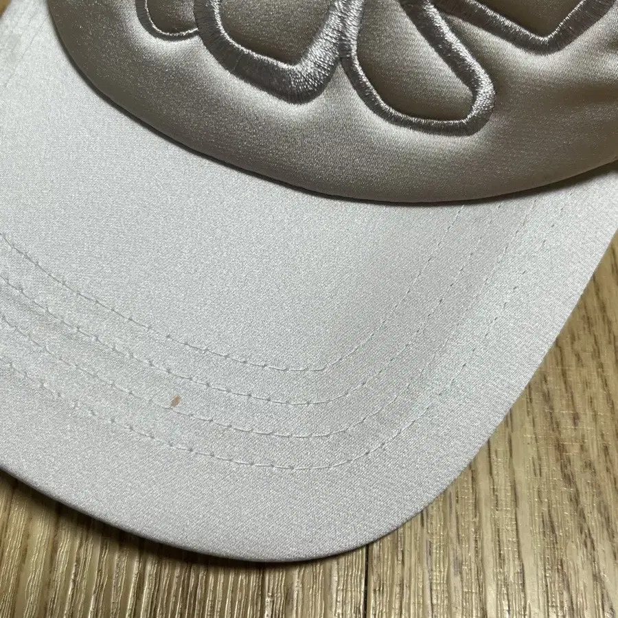 나체 모자 볼캡 CONVEX TRUCKER MESH CAP GLOW CR