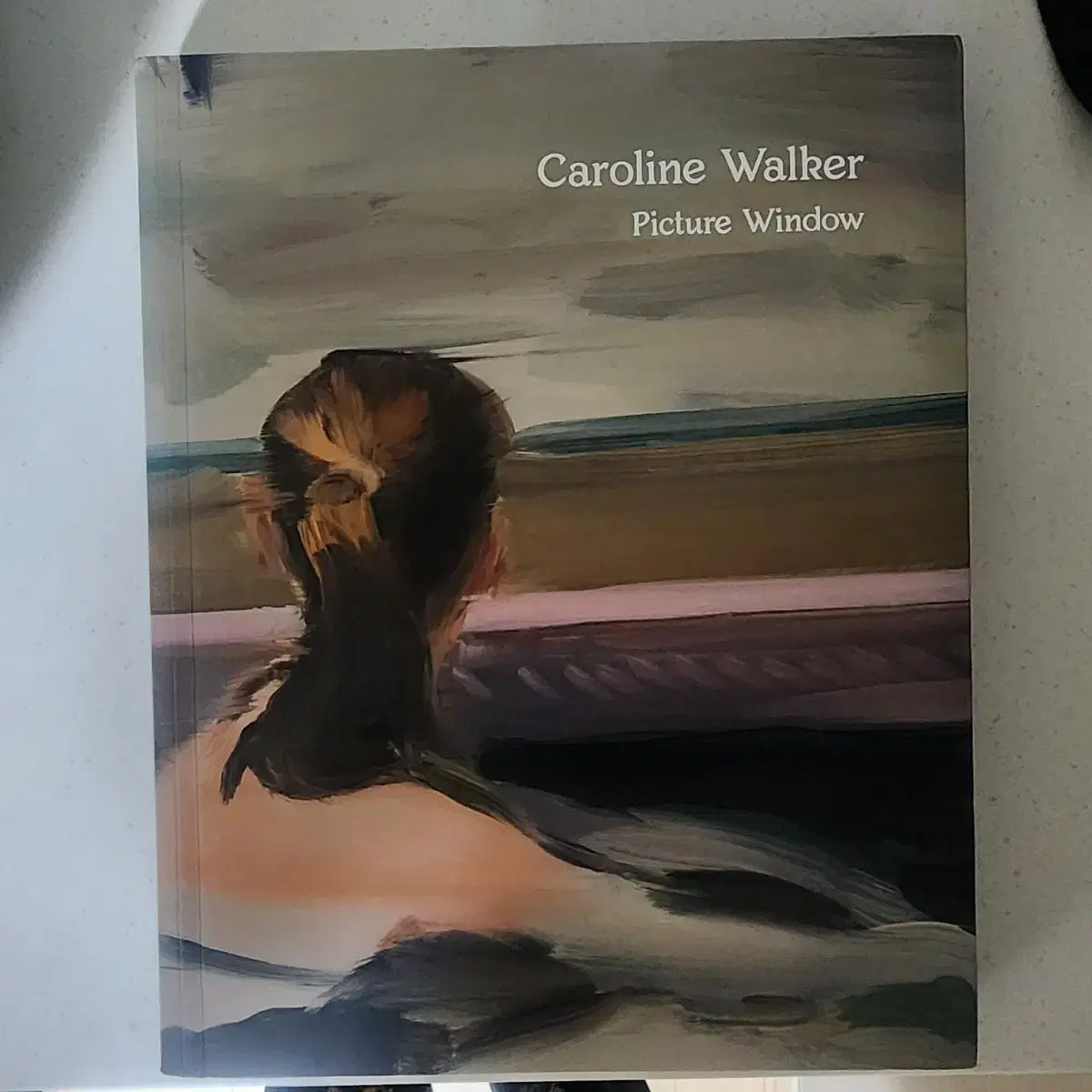 Caroline Walker Picture window