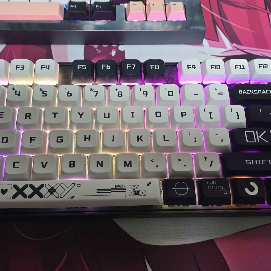 스틸시리즈 Apex pro TKL 풀박스+추가 키캡 판매합니다.