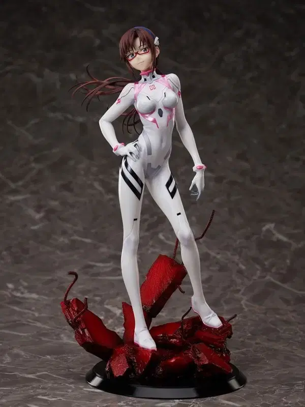 Revolve Evangelion Mari, Asuka sells