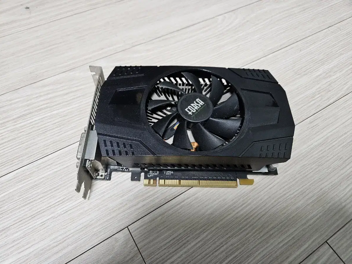 부품용 GTX 960