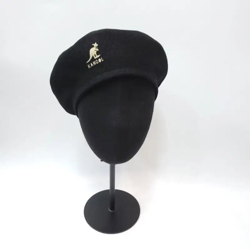 KANGOL 캉골 울 잭스 영국 빈티지 헌팅캡 베레모 A747