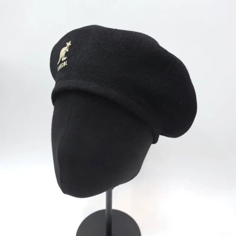 KANGOL 캉골 울잭스베레 영국 빈티지 헌팅캡 베레모 A747