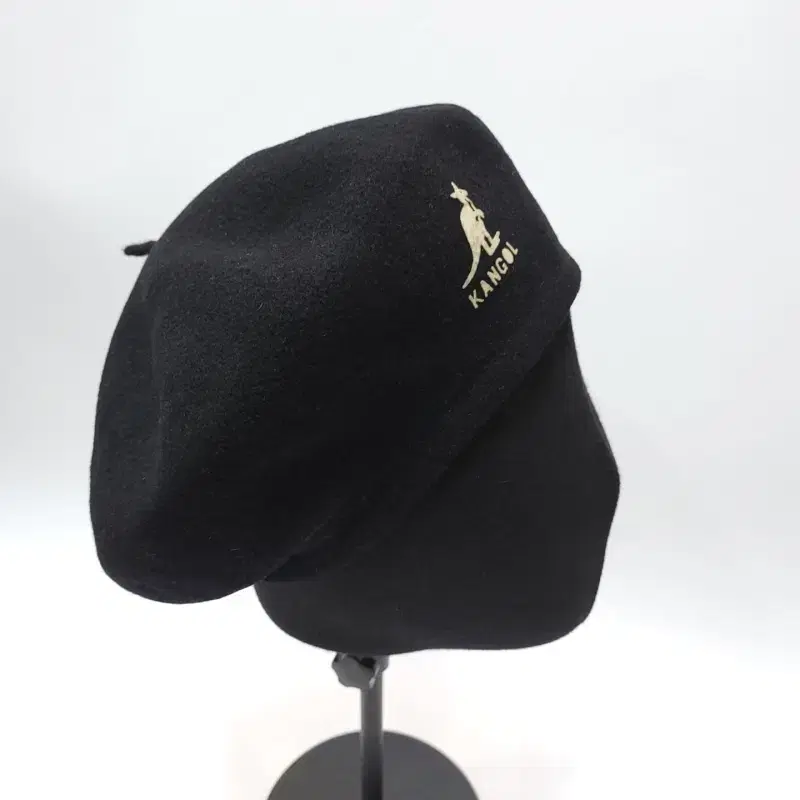 KANGOL 캉골 울 잭스 영국 빈티지 헌팅캡 베레모 A747