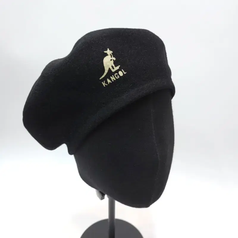 KANGOL 캉골 울잭스베레 영국 빈티지 헌팅캡 베레모 A747