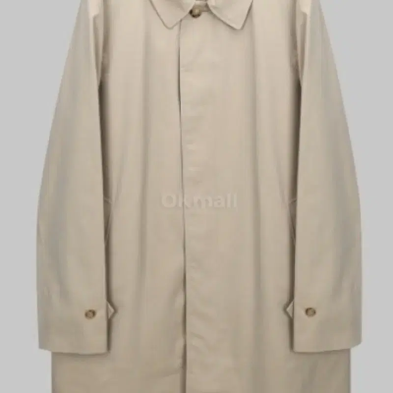 버버리 The Pimlico Heritage Car Coat