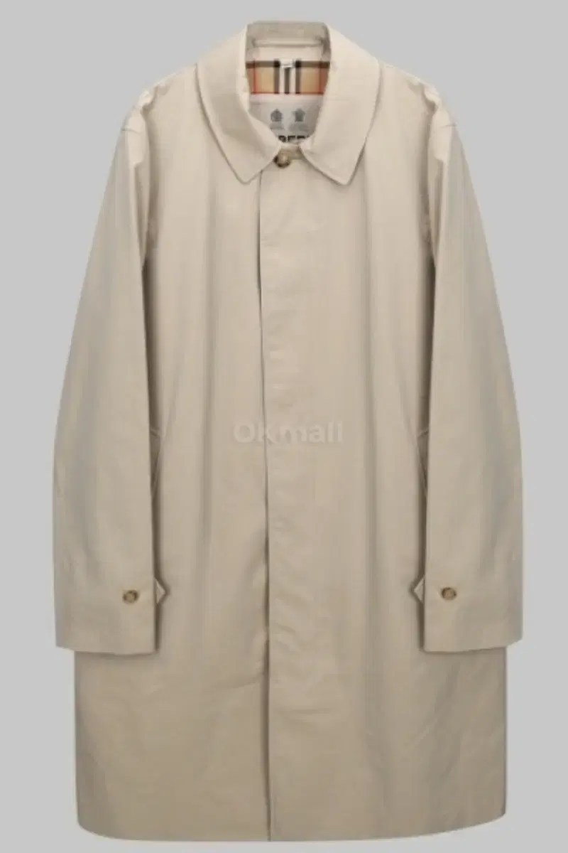 버버리 The Pimlico Heritage Car Coat