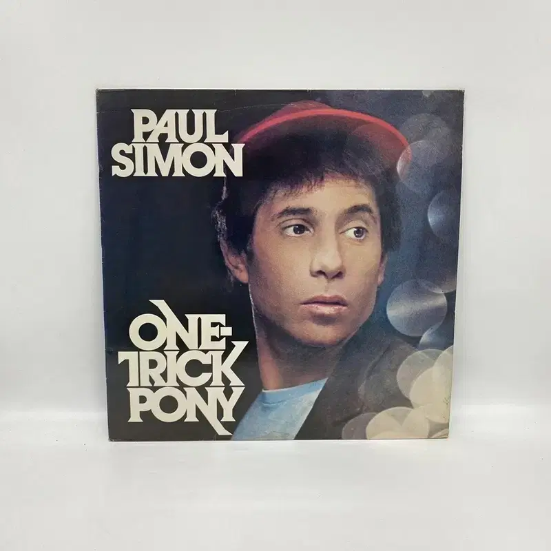 PAUL SIMON LP / AA6812