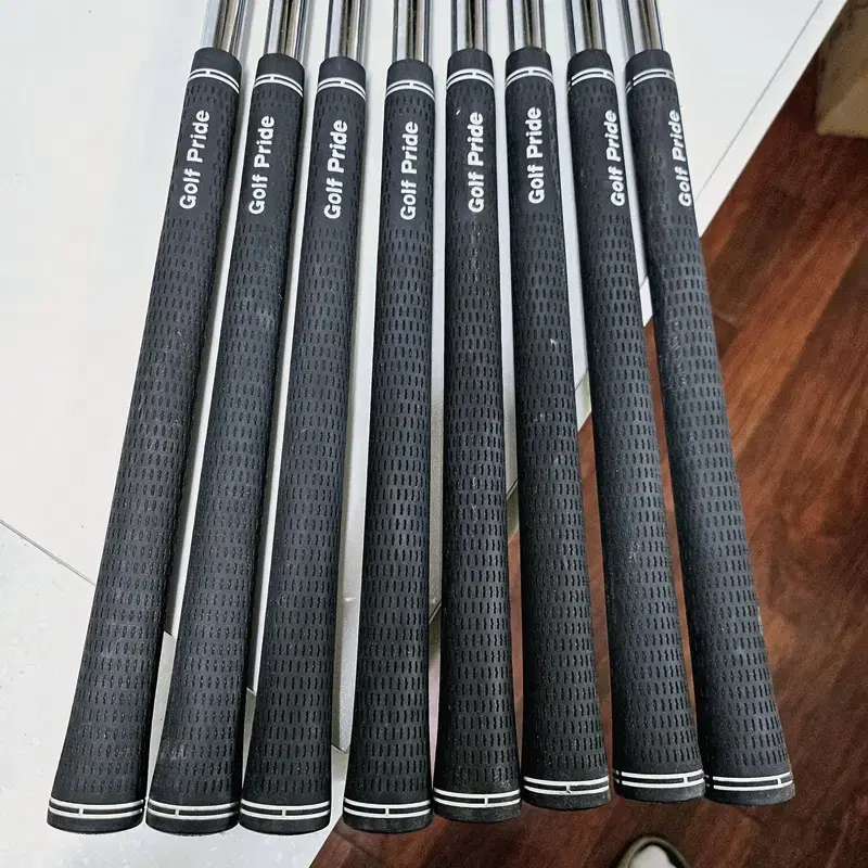 NS pro 950 S 플렉스 / 3-PW / 8pcs