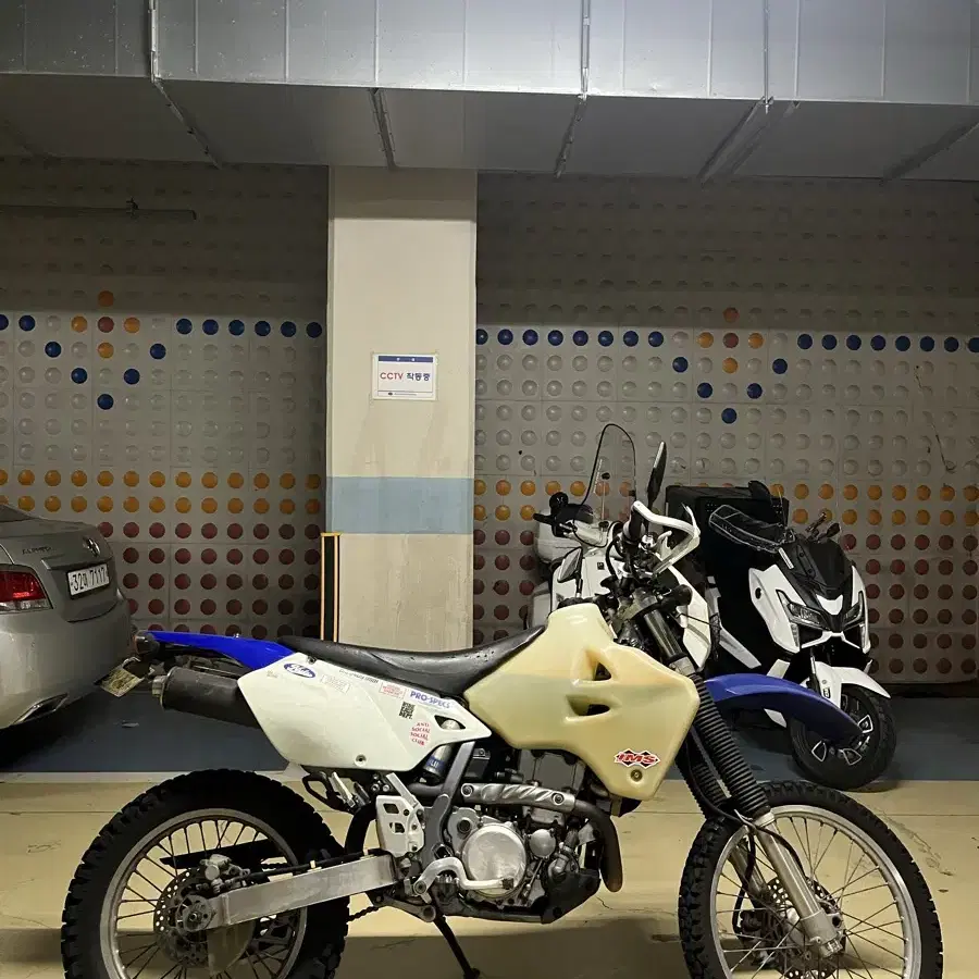 DRZ400S 팝니다