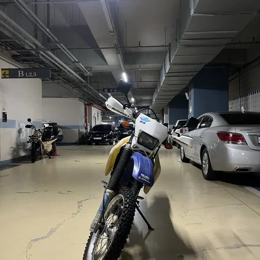 DRZ400S 팝니다