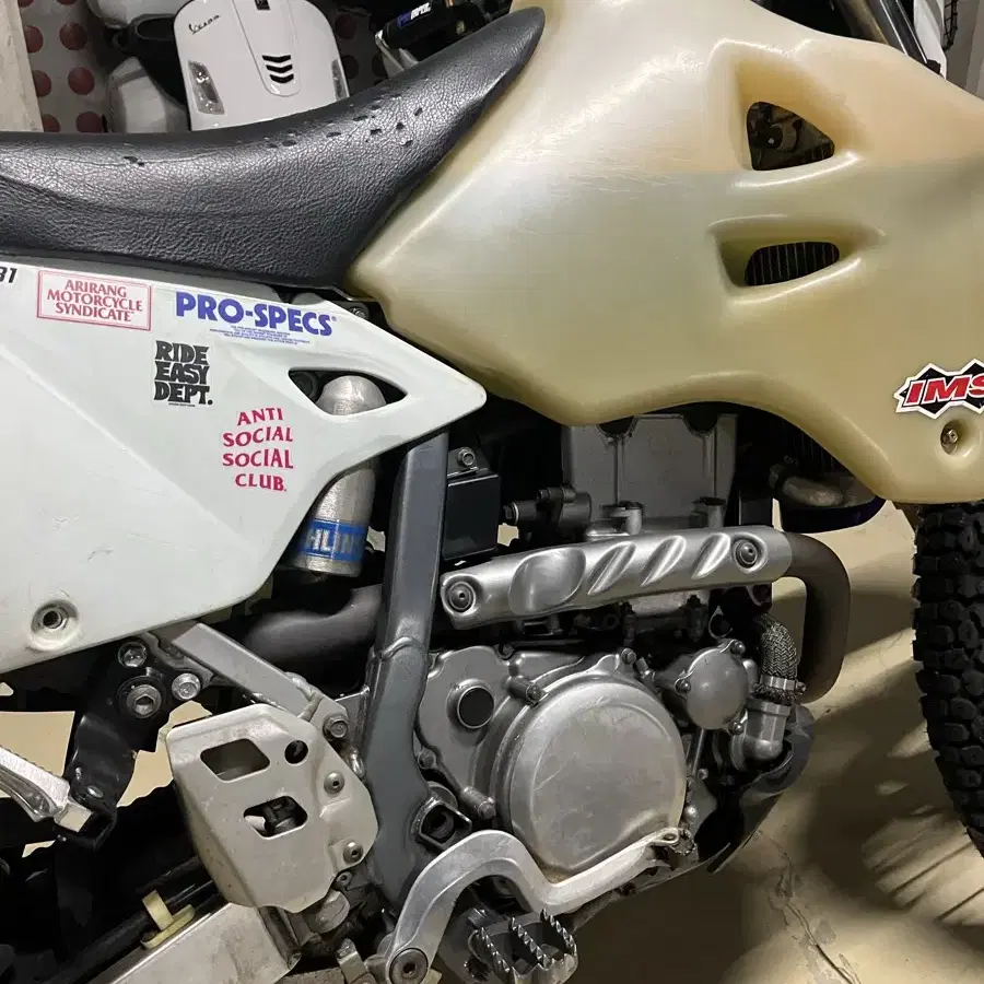 DRZ400S 팝니다