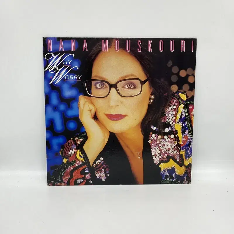 NANA MOUSKOURI LP / AA6818