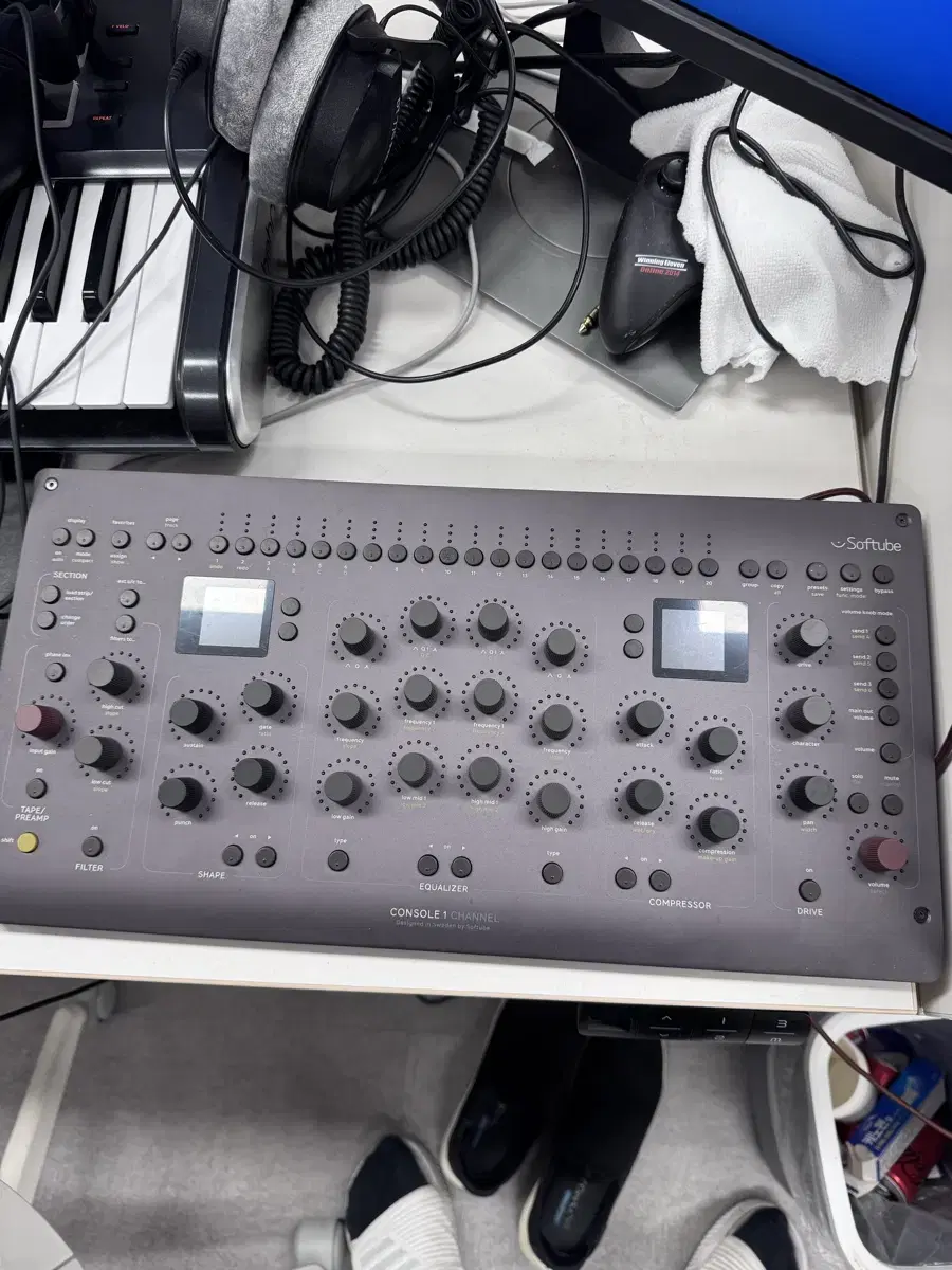 softube console1 mk3