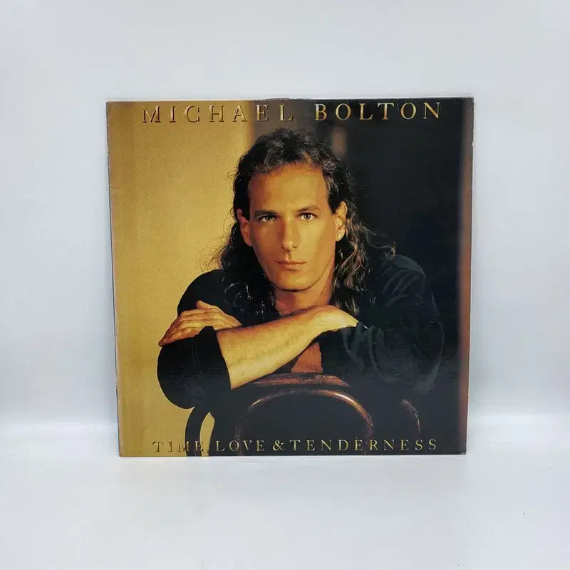 MICHAEL BOLTON LP / AA6827