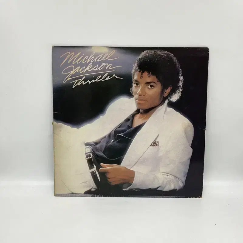 MICHAEL JACKSON  LP / AA6828