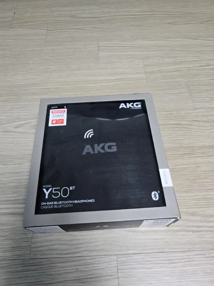 AKG 헤드셋