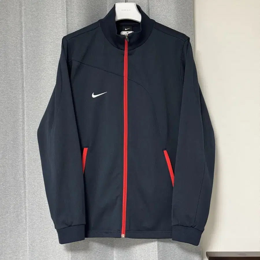 > 100 나이키 져지 집업 자켓 ( nike 저지 XL 105 )