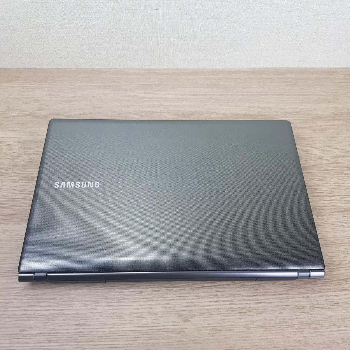 삼성 17인치 중고노트북 NT550P7C i7-3630QM 지포스 롤