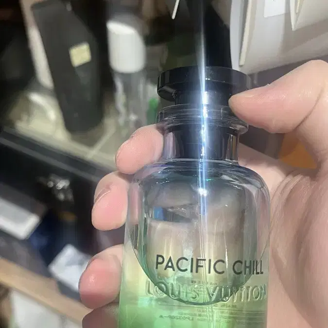 루이비통 퍼시픽칠 100ml