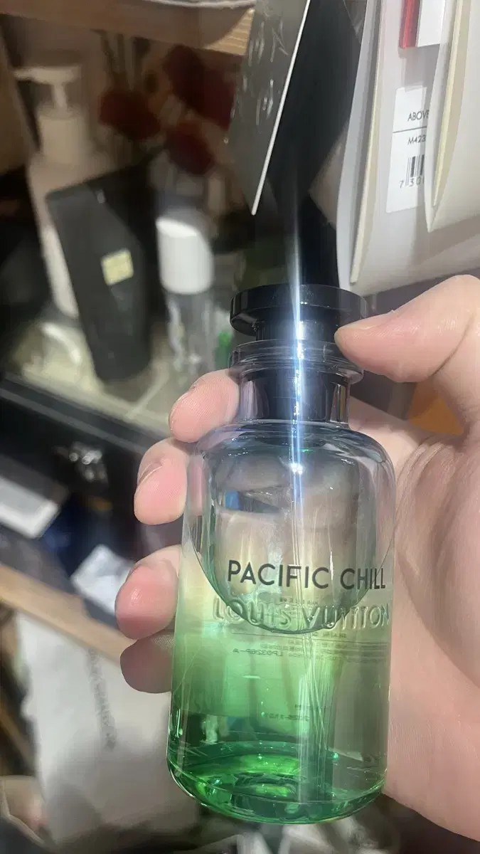 루이비통 퍼시픽칠 100ml