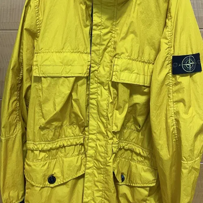 Stone island MEMBRANA 3L TC