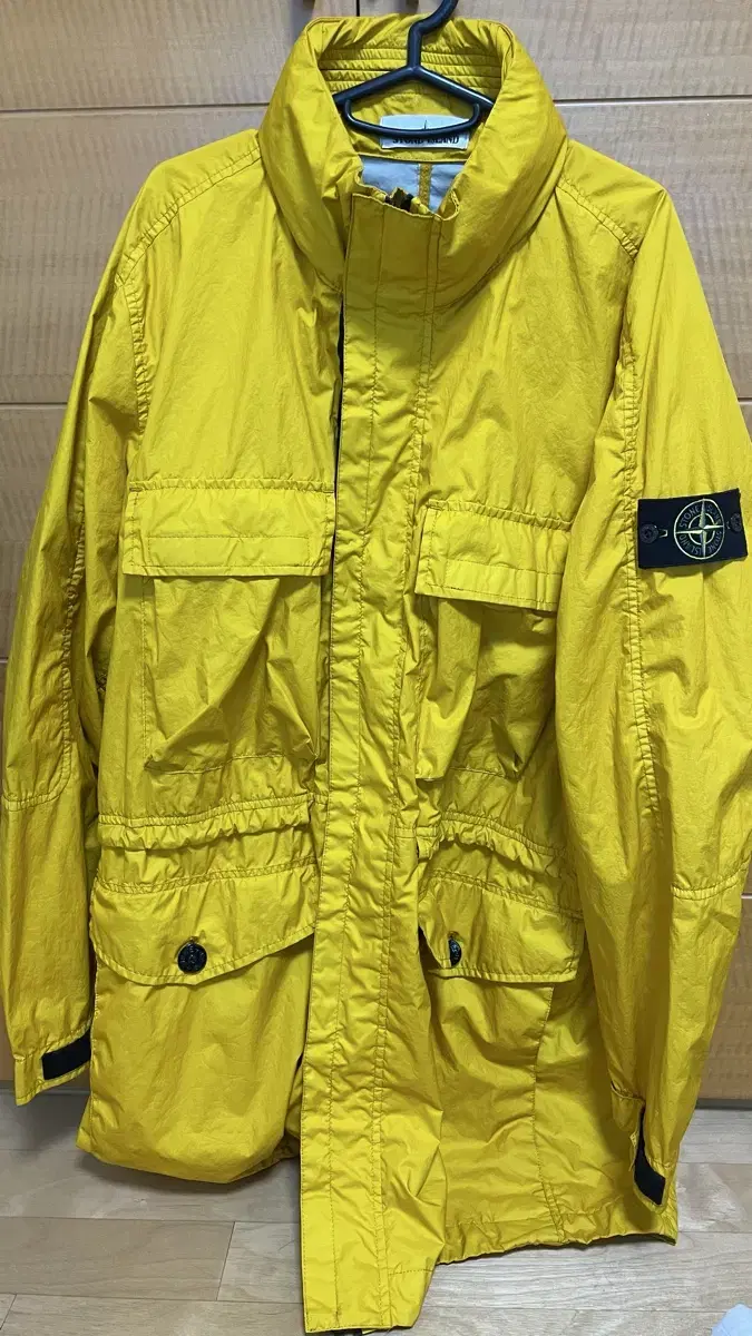 Stone island MEMBRANA 3L TC