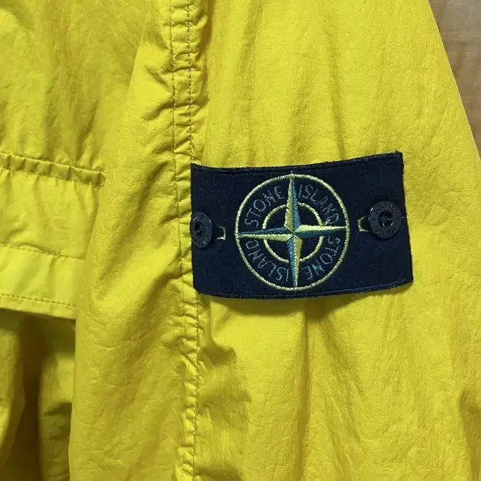 Stone island MEMBRANA 3L TC