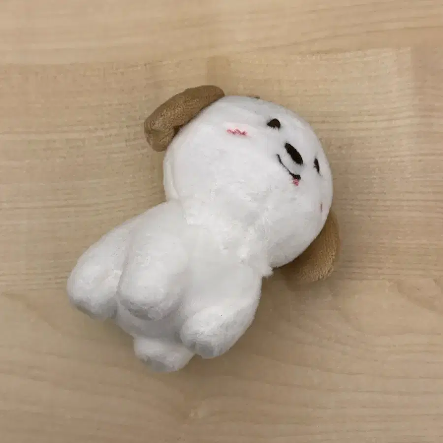 라이즈 인형 멍룡이 10cm 판매합니다.