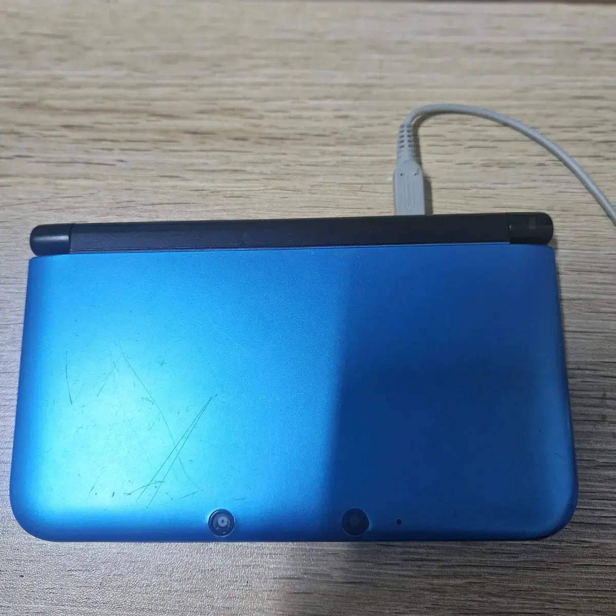 닌텐도 3DS XL 판매합니다(택배비 포함)