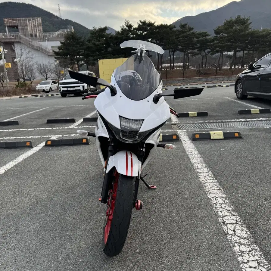 스즈키gsx-r125 23년식 2만키로(업자 아님)